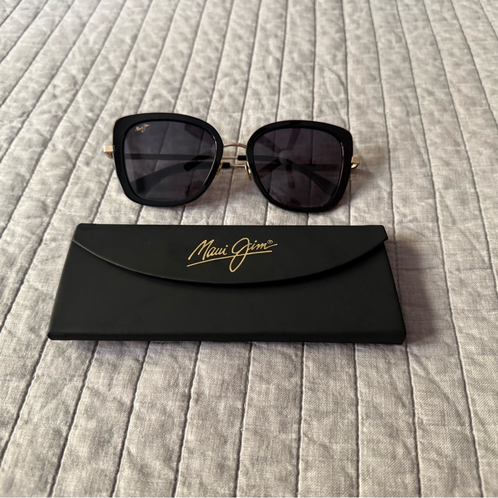 Maui Jim Violet Lake Sunglasses MJ843-02